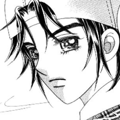 Do You Remember, Mogwa? Chapter 10 cover