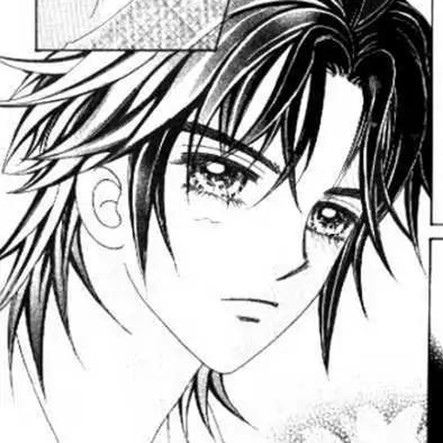Do You Remember, Mogwa? Chapter 13 cover