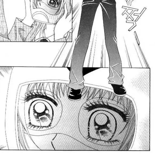 Do You Remember, Mogwa? Chapter 14 cover