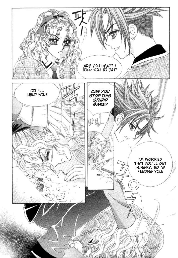 Do You Remember, Mogwa? Chapter 15 page 15 - Chapter 15