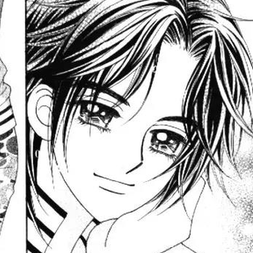 Do You Remember, Mogwa? Chapter 15 cover