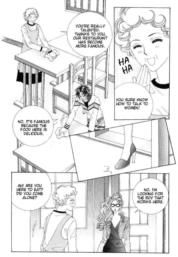 Do You Remember, Mogwa? Chapter 16 page 17 - Chapter 16