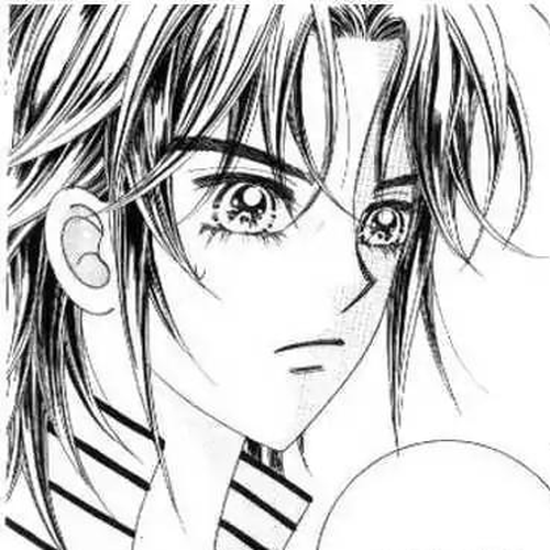 Do You Remember, Mogwa? Chapter 16 cover