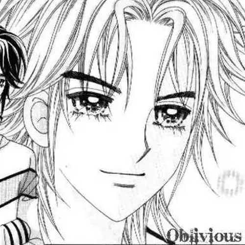 Do You Remember, Mogwa? Chapter 17 cover