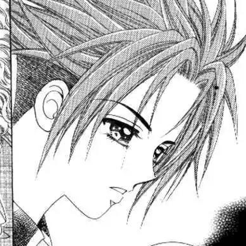 Do You Remember, Mogwa? Chapter 18 cover