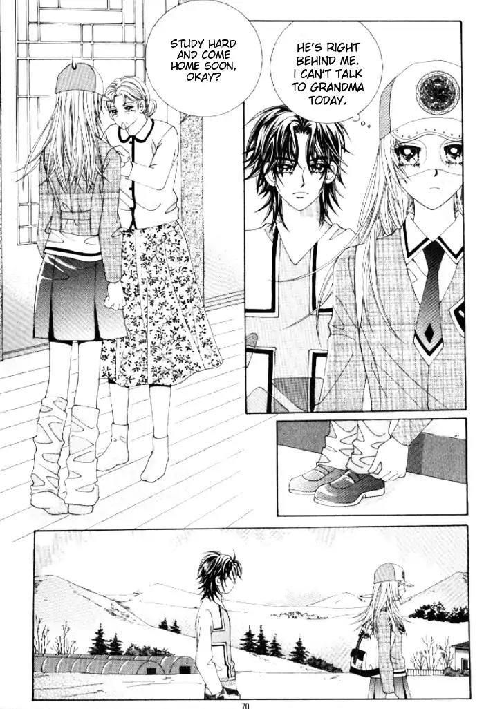 Do You Remember, Mogwa? Chapter 2 page 29 - Chapter 2