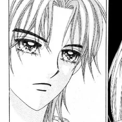 Do You Remember, Mogwa? Chapter 21 cover