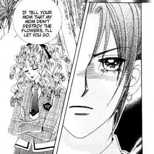 Do You Remember, Mogwa? Chapter 23 cover