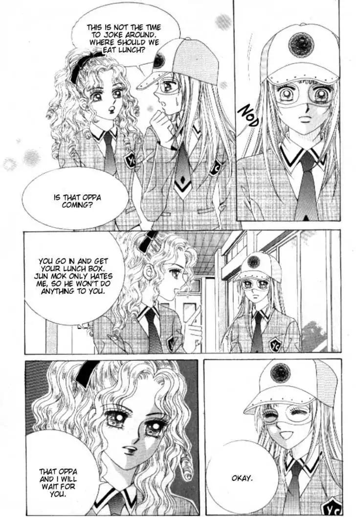 Do You Remember, Mogwa? Chapter 24 page 10 - Chapter 24