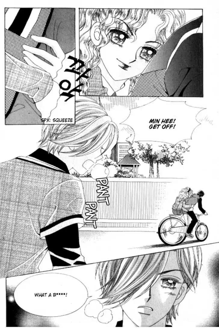 Do You Remember, Mogwa? Chapter 24 page 13 - Chapter 24