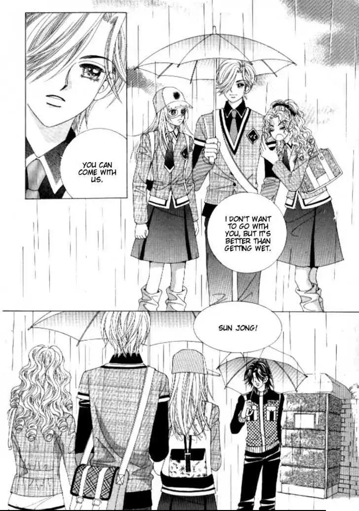 Do You Remember, Mogwa? Chapter 25 page 11 - Chapter 25