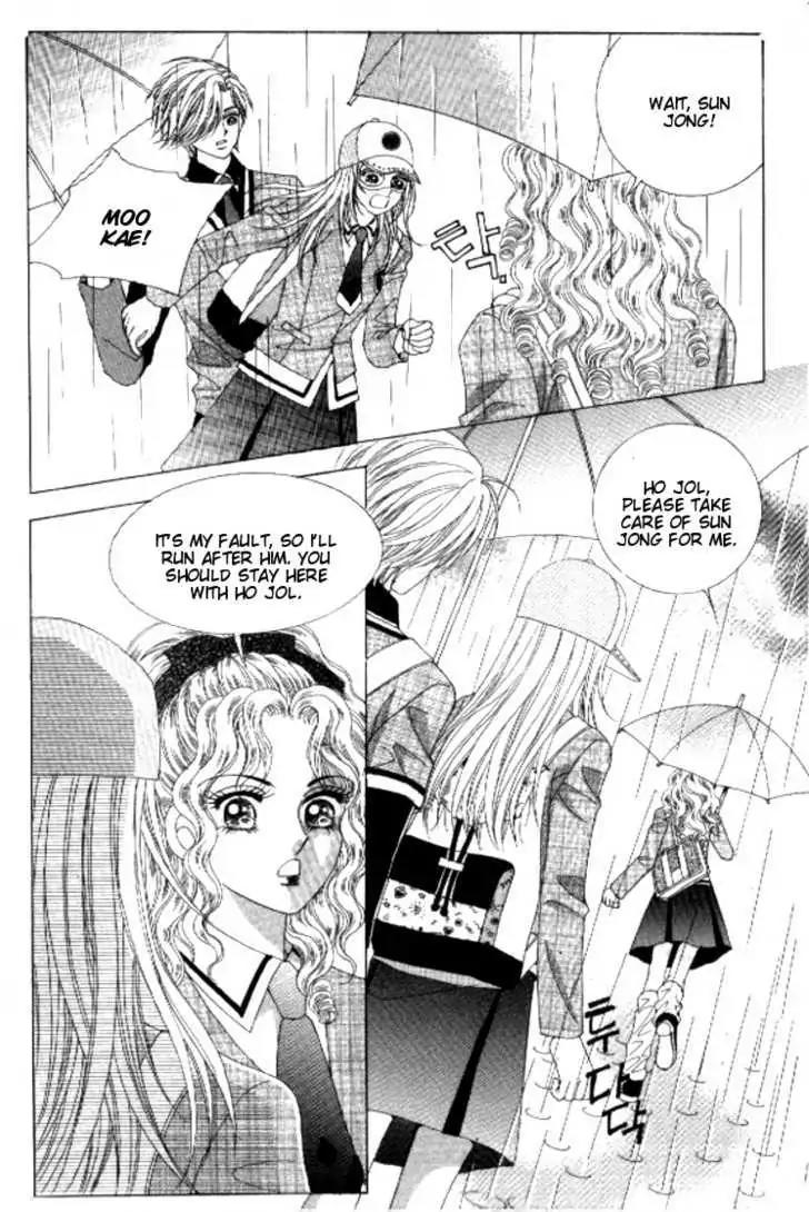 Do You Remember, Mogwa? Chapter 25 page 16 - Chapter 25