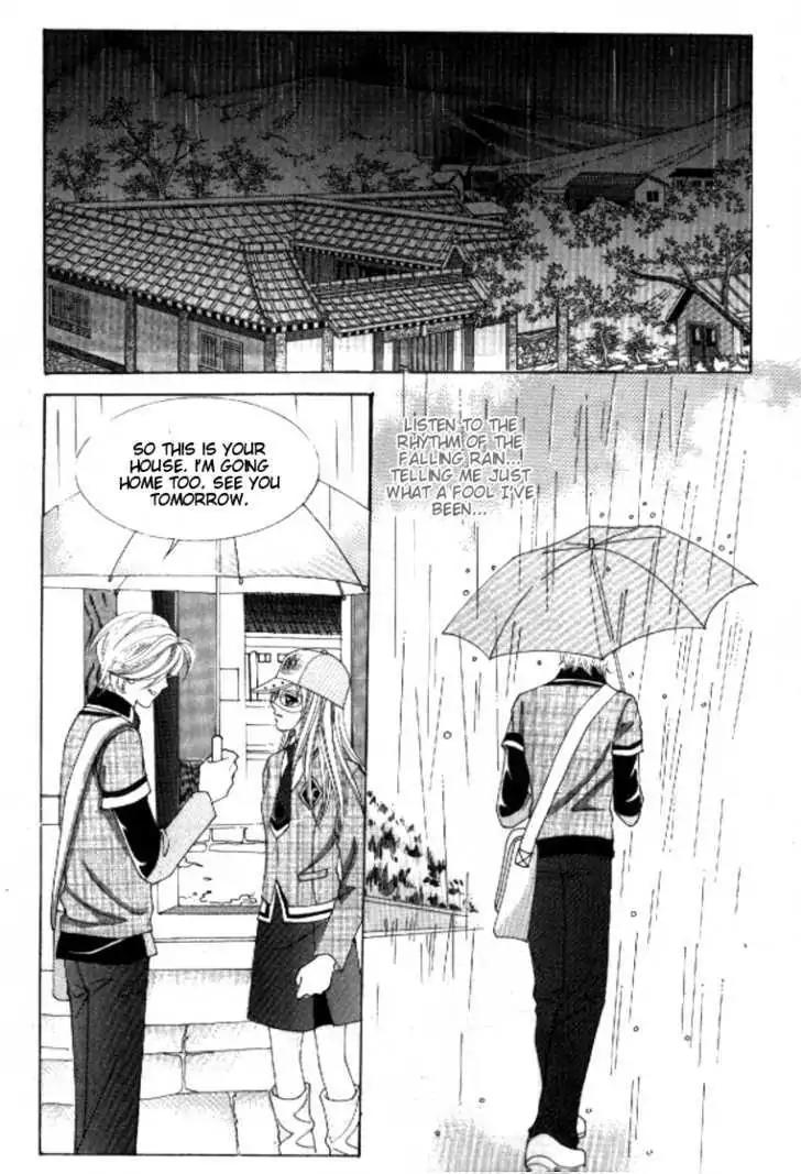 Do You Remember, Mogwa? Chapter 25 page 27 - Chapter 25