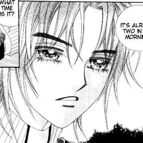 Do You Remember, Mogwa? Chapter 27 cover