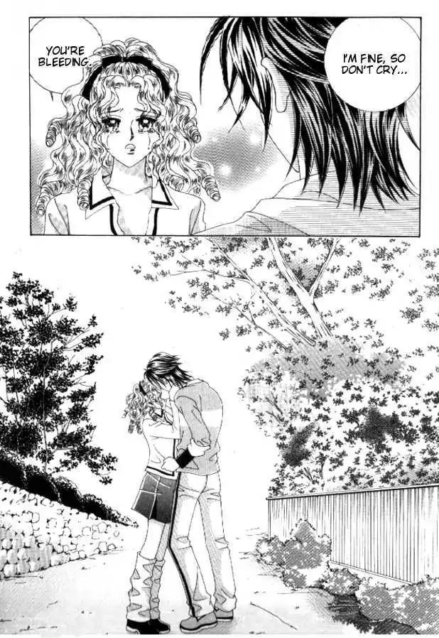 Do You Remember, Mogwa? Chapter 28 page 25 - Chapter 28