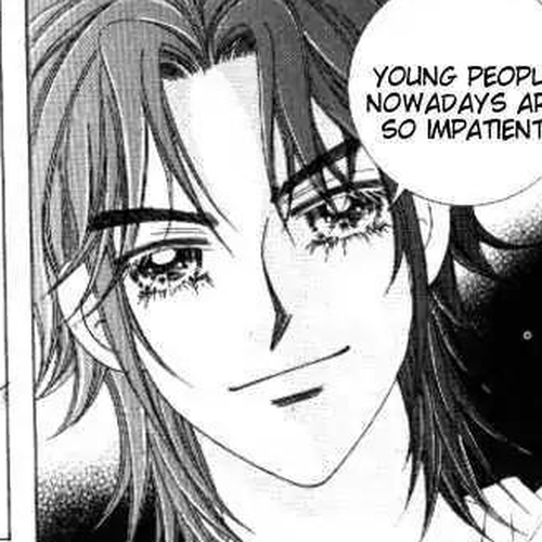 Do You Remember, Mogwa? Chapter 28 cover