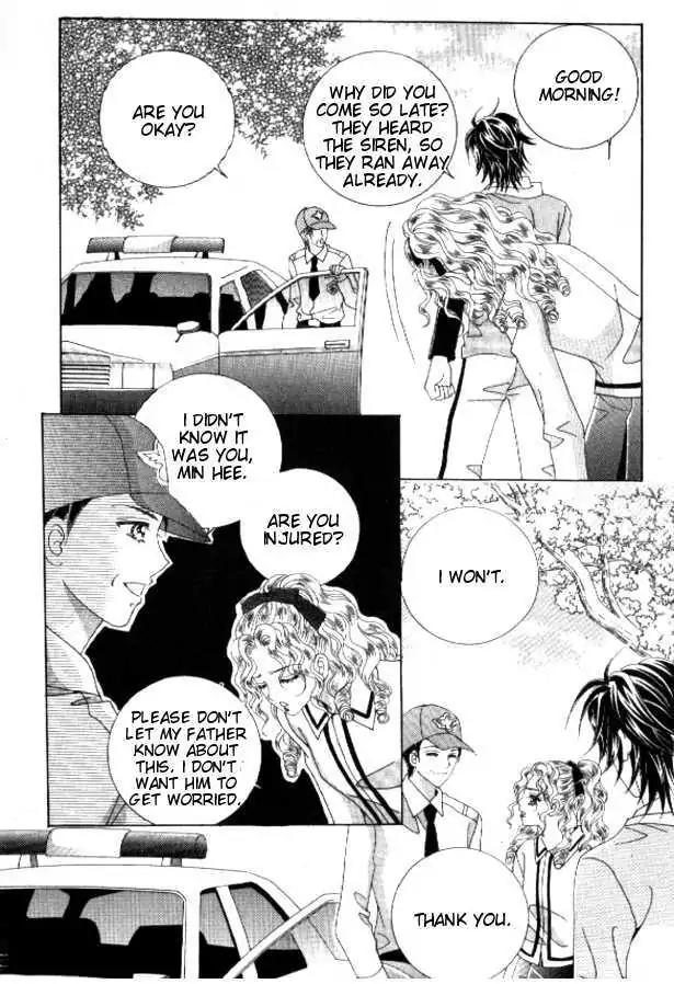 Do You Remember, Mogwa? Chapter 29 page 2 - Chapter 29