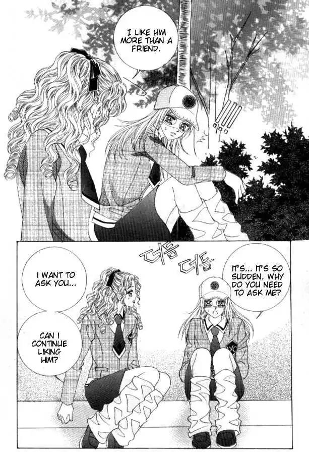 Do You Remember, Mogwa? Chapter 30 page 24 - Chapter 30