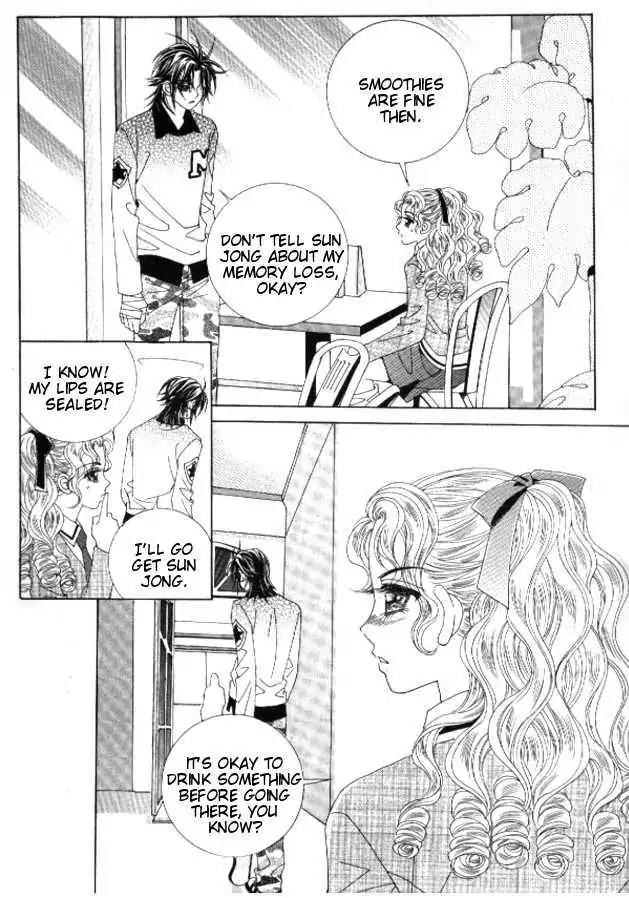 Do You Remember, Mogwa? Chapter 31 page 35 - Chapter 31