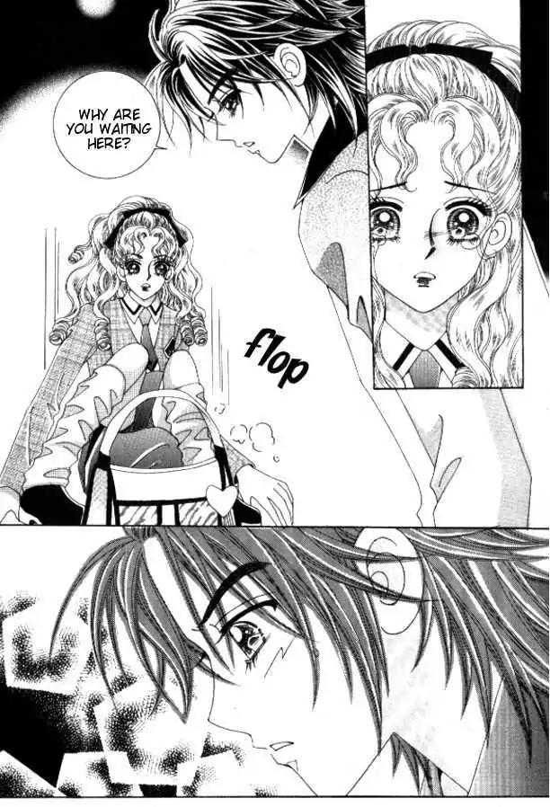 Do You Remember, Mogwa? Chapter 32 page 37 - Chapter 32