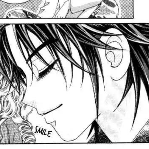 Do You Remember, Mogwa? Chapter 32 cover
