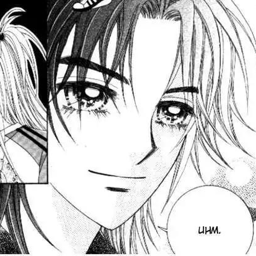 Do You Remember, Mogwa? Chapter 33 cover