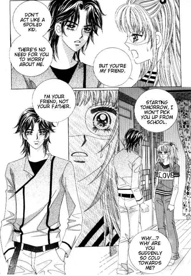 Do You Remember, Mogwa? Chapter 34 page 24 - Chapter 34