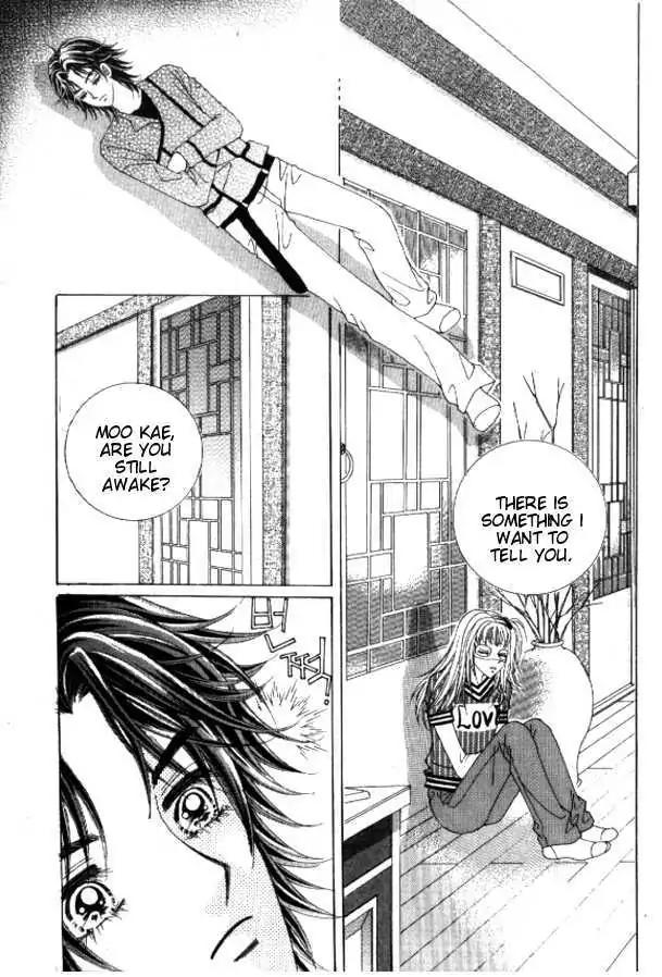 Do You Remember, Mogwa? Chapter 34 page 32 - Chapter 34