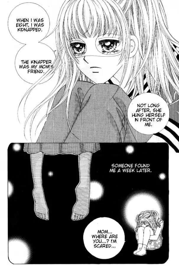 Do You Remember, Mogwa? Chapter 34 page 33 - Chapter 34