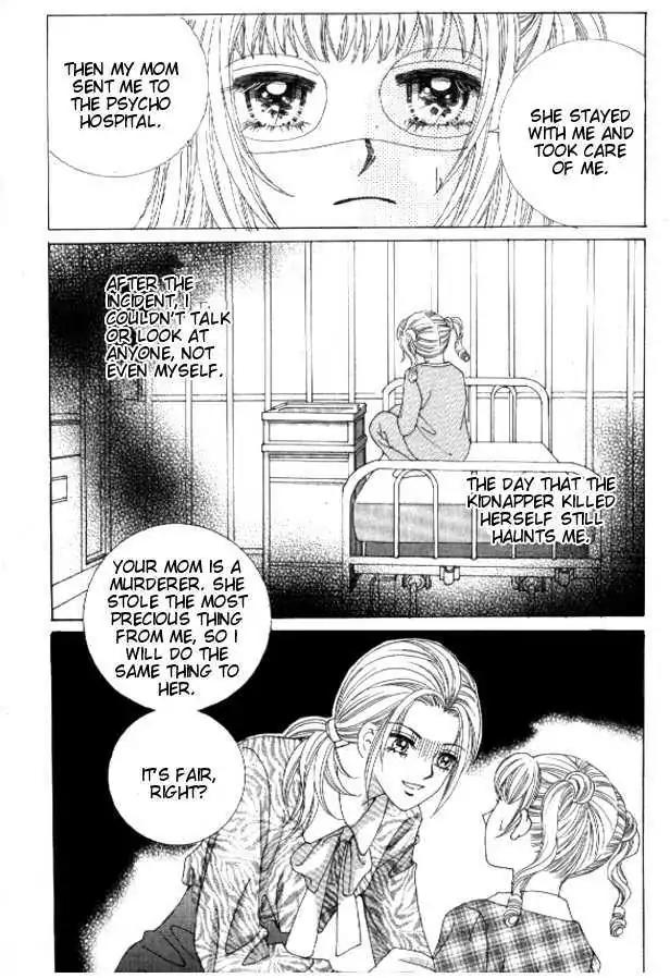 Do You Remember, Mogwa? Chapter 34 page 34 - Chapter 34