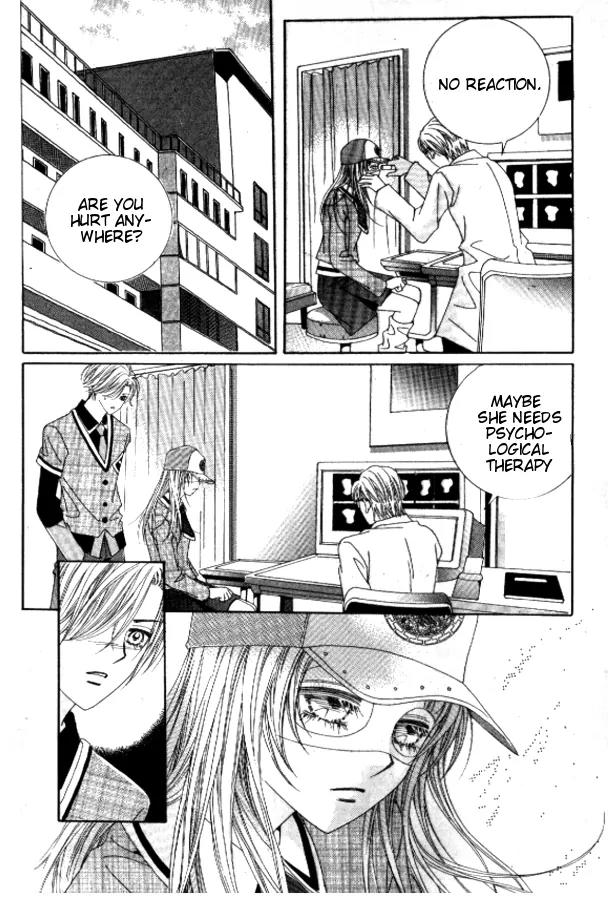 Do You Remember, Mogwa? Chapter 35 page 24 - Chapter 35
