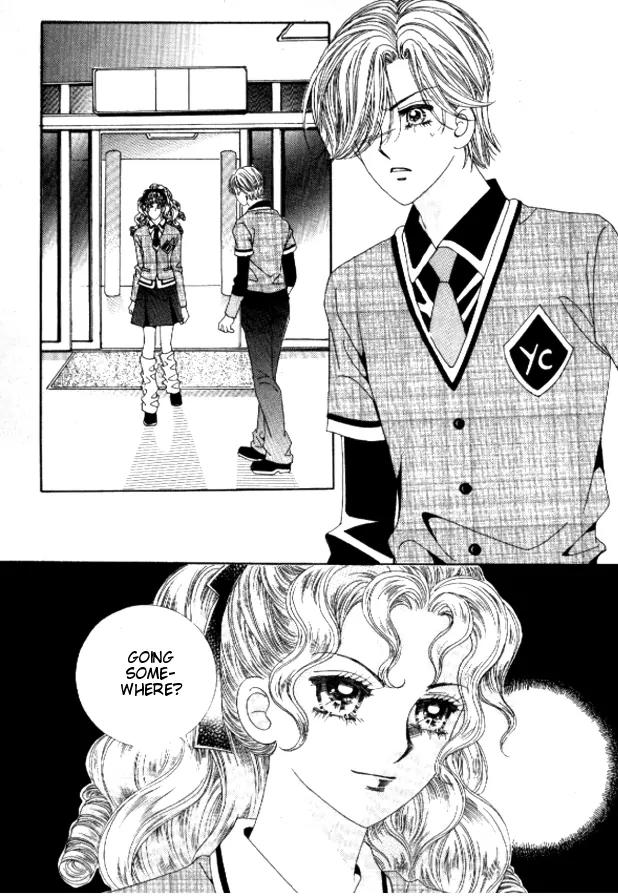 Do You Remember, Mogwa? Chapter 35 page 27 - Chapter 35
