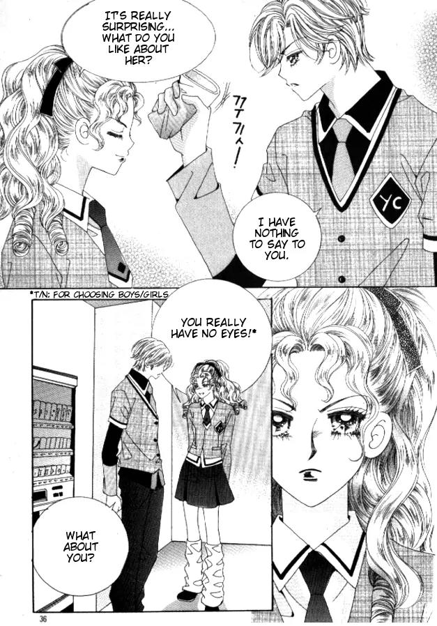 Do You Remember, Mogwa? Chapter 35 page 29 - Chapter 35