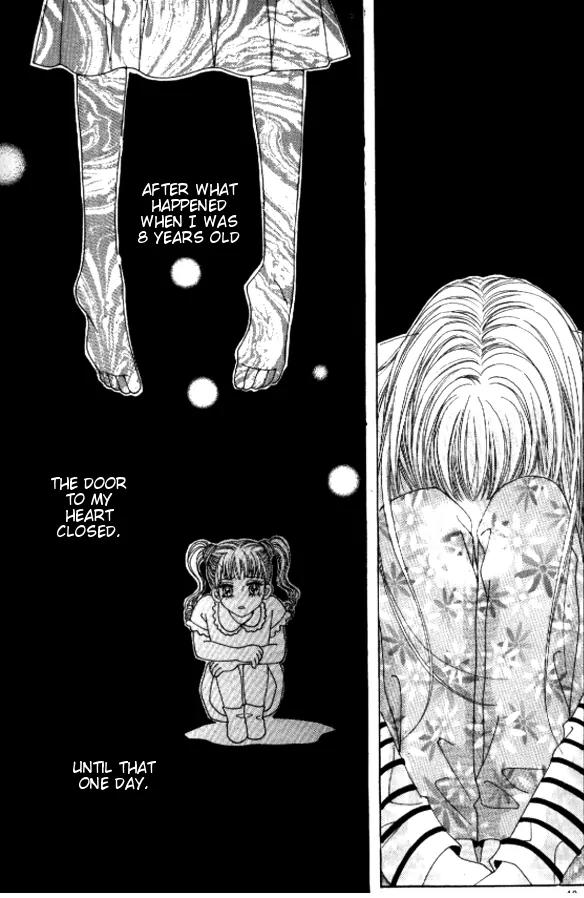 Do You Remember, Mogwa? Chapter 35 page 3 - Chapter 35