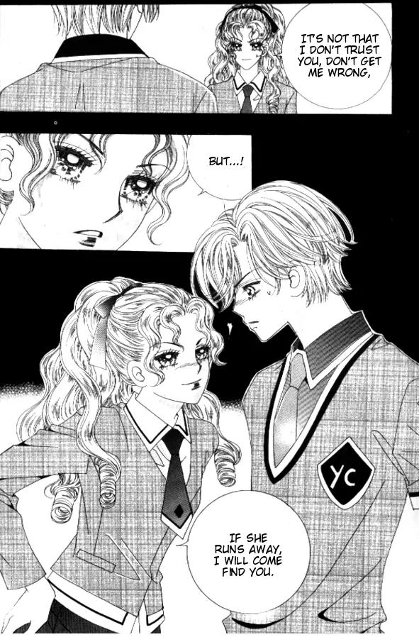 Do You Remember, Mogwa? Chapter 35 page 30 - Chapter 35