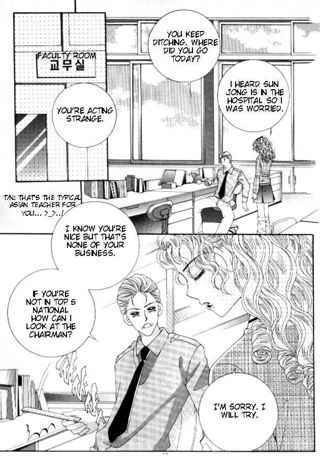 Do You Remember, Mogwa? Chapter 36 page 12 - Chapter 36