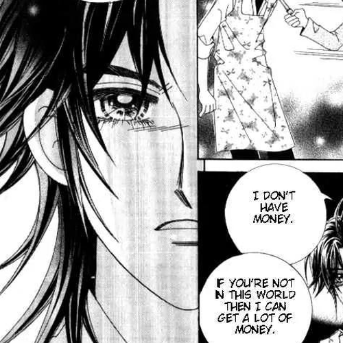 Do You Remember, Mogwa? Chapter 36 cover