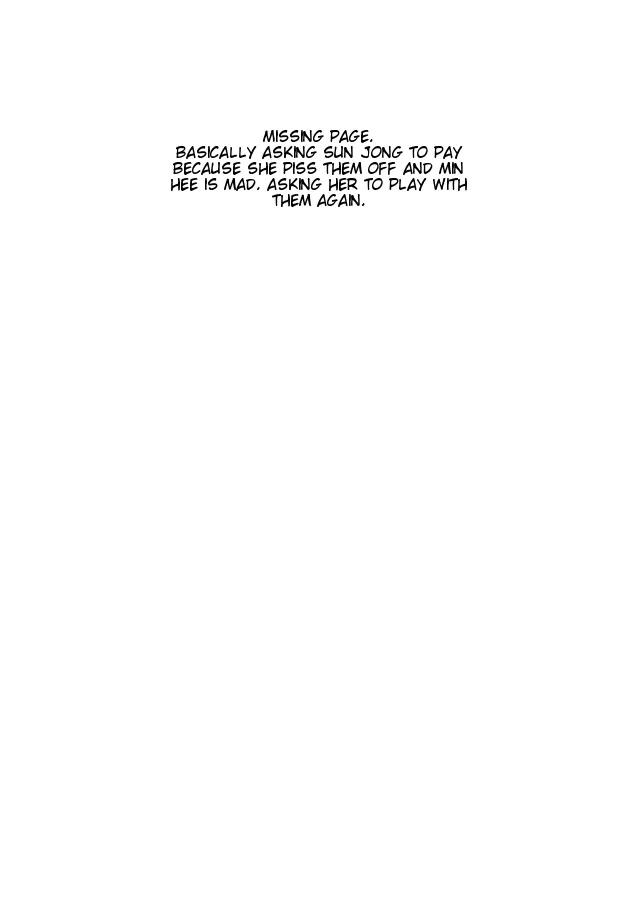 Do You Remember, Mogwa? Chapter 37 page 20 - Chapter 37