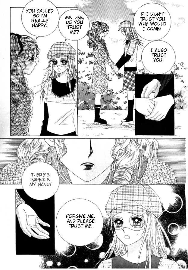 Do You Remember, Mogwa? Chapter 37 page 30 - Chapter 37