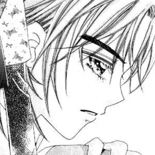 Do You Remember, Mogwa? Chapter 37 cover