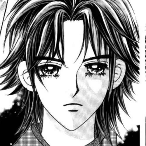 Do You Remember, Mogwa? Chapter 39 cover