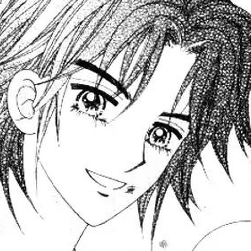 Do You Remember, Mogwa? Chapter 4 cover