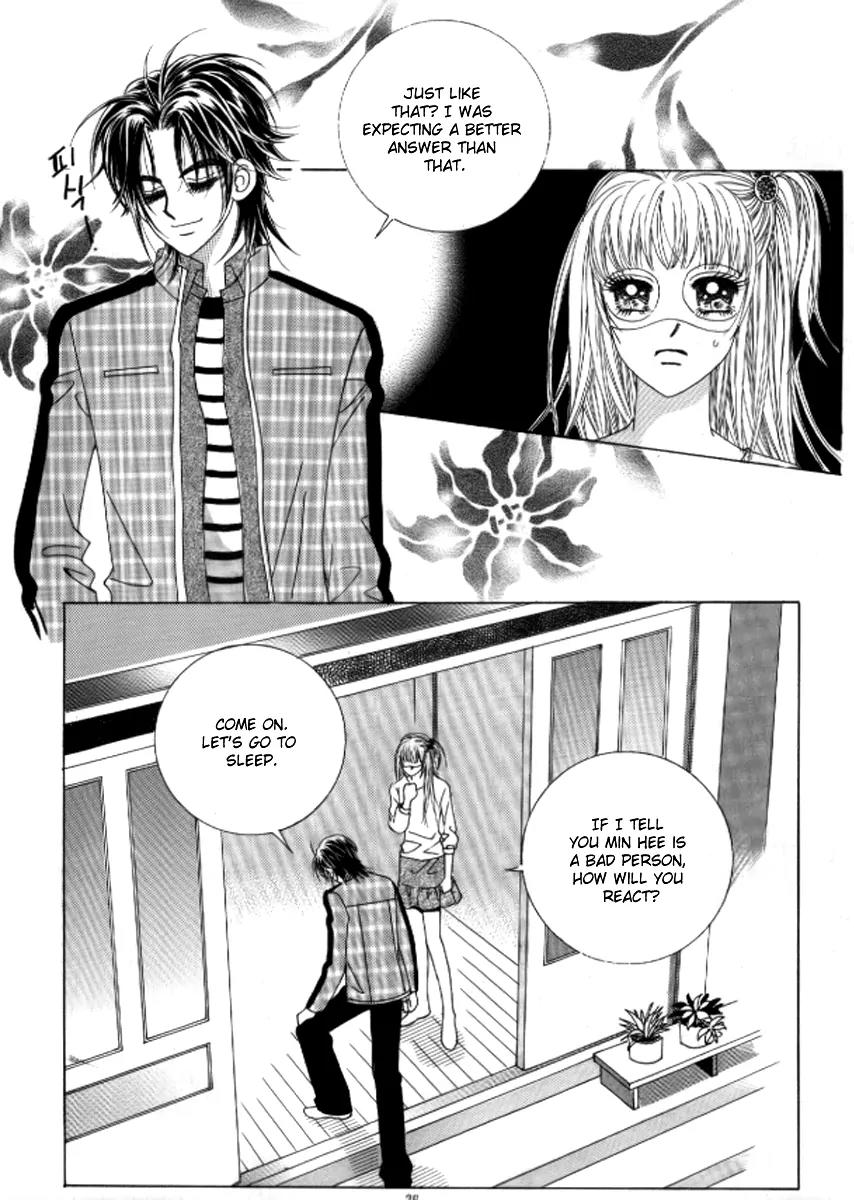 Do You Remember, Mogwa? Chapter 40 page 20 - Chapter 40