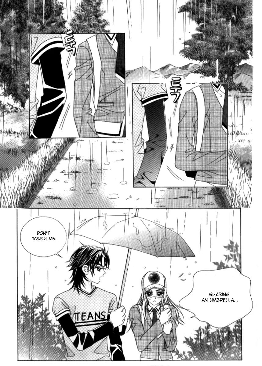 Do You Remember, Mogwa? Chapter 40 page 30 - Chapter 40