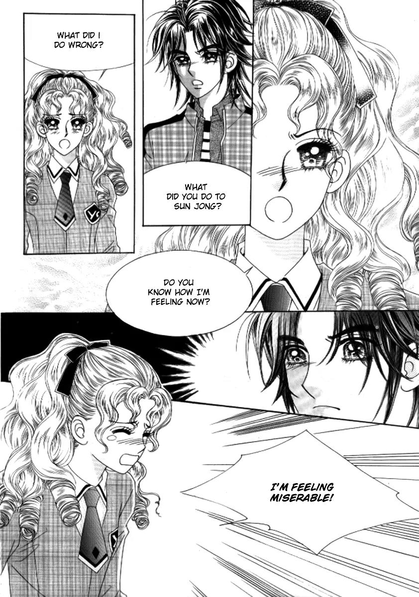 Do You Remember, Mogwa? Chapter 40 page 6 - Chapter 40