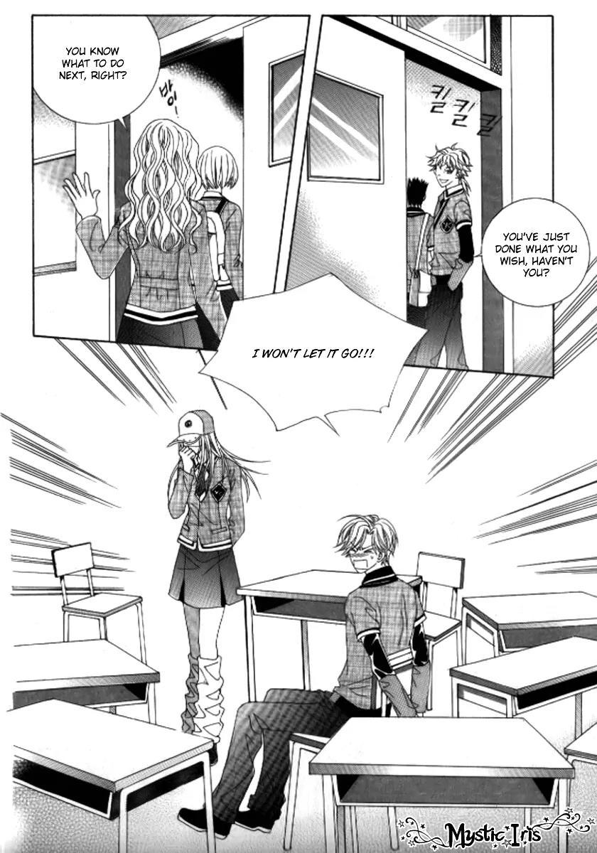 Do You Remember, Mogwa? Chapter 41 page 31 - Chapter 41