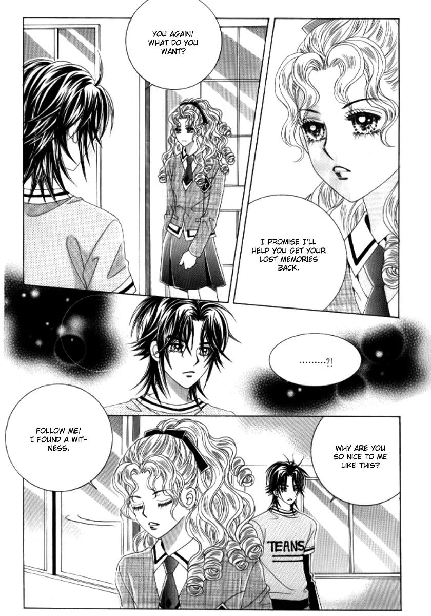 Do You Remember, Mogwa? Chapter 41 page 33 - Chapter 41
