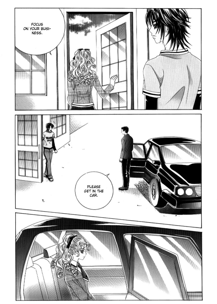 Do You Remember, Mogwa? Chapter 41 page 34 - Chapter 41