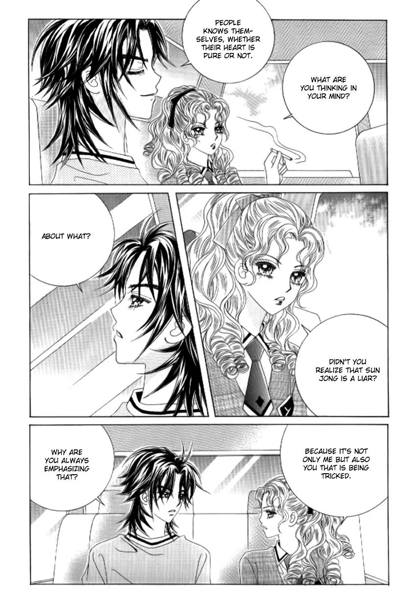 Do You Remember, Mogwa? Chapter 41 page 36 - Chapter 41