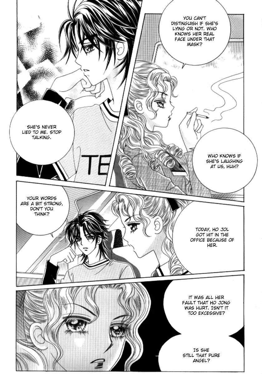 Do You Remember, Mogwa? Chapter 41 page 37 - Chapter 41